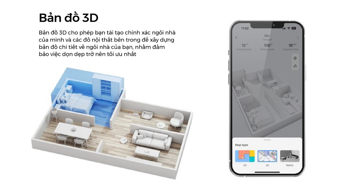 Bản đồ 3D