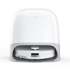 Robot hút bụi lau nhà Roborock Q Revo Curv