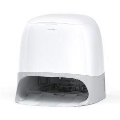 Robot hút bụi lau nhà Roborock Q Revo Curv