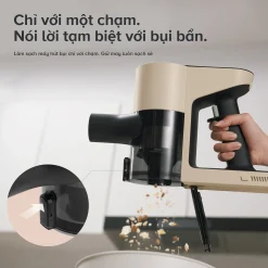 Máy hút bụi cầm tay không dây Roborock H5