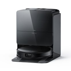 Robot hút bụi lau nhà Roborock Saros 10R