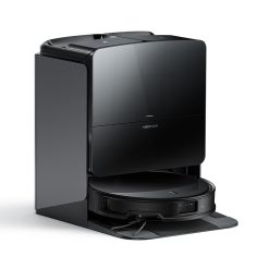 Robot hút bụi lau nhà Roborock Saros 10R