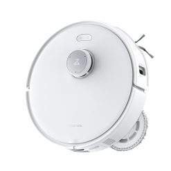 Robot hút bụi lau nhà Roborock Q Revo Curv