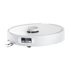 Robot hút bụi lau nhà Roborock Q Revo Curv