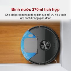 Robot hút bụi lau nhà Roborock Q7TF – Bản Quốc Tế – Chính hãng