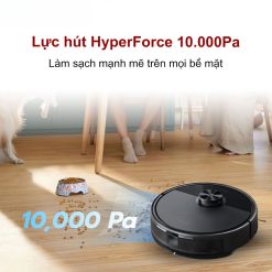 Robot hút bụi lau nhà Roborock Q7TF – Bản Quốc Tế – Chính hãng
