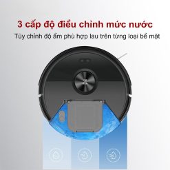 Robot hút bụi lau nhà Roborock Q7TF – Bản Quốc Tế – Chính hãng