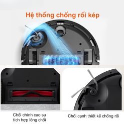 Robot hút bụi lau nhà Roborock Q7 TF+ – Bản Quốc Tế – Chính hãng