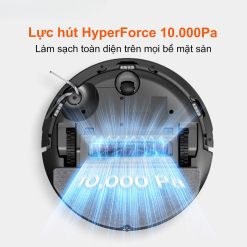 Robot hút bụi lau nhà Roborock Q7 TF+ – Bản Quốc Tế – Chính hãng