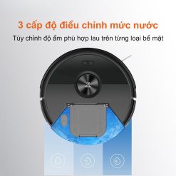 Robot hút bụi lau nhà Roborock Q7 TF+ – Bản Quốc Tế – Chính hãng
