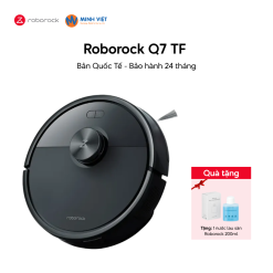Robot hút bụi lau nhà Roborock Q7 TF – Chính hãng