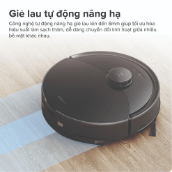 Robot hút bụi lau nhà Roborock Q10 PF – Bản Quốc Tế