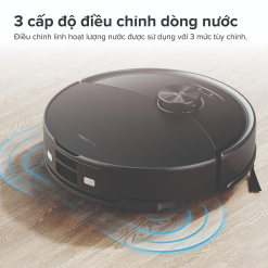 Robot hút bụi lau nhà Roborock Q10 PF – Bản Quốc Tế