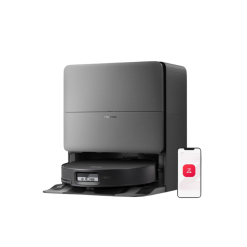 Robot hút bụi lau nhà Roborock Saros 20 Sonic - Chính Hãng