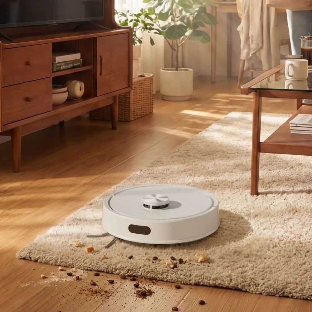 Robot hút bụi lau nhà Roborock Q7 Pro Max 