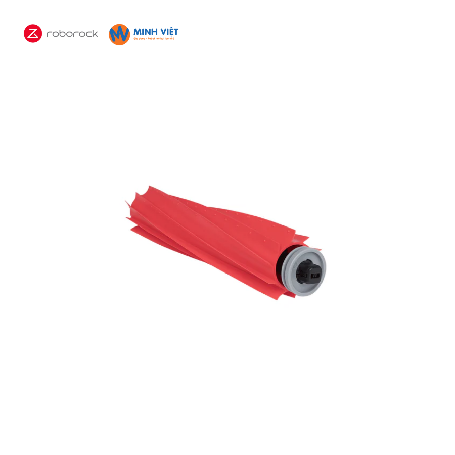 Chổi chính thay thế cho Roborock QRevo