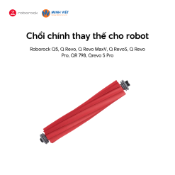 Chổi chính thay thế cho Roborock QRevo/ Qrevo S/ QR798 - Chính hãng