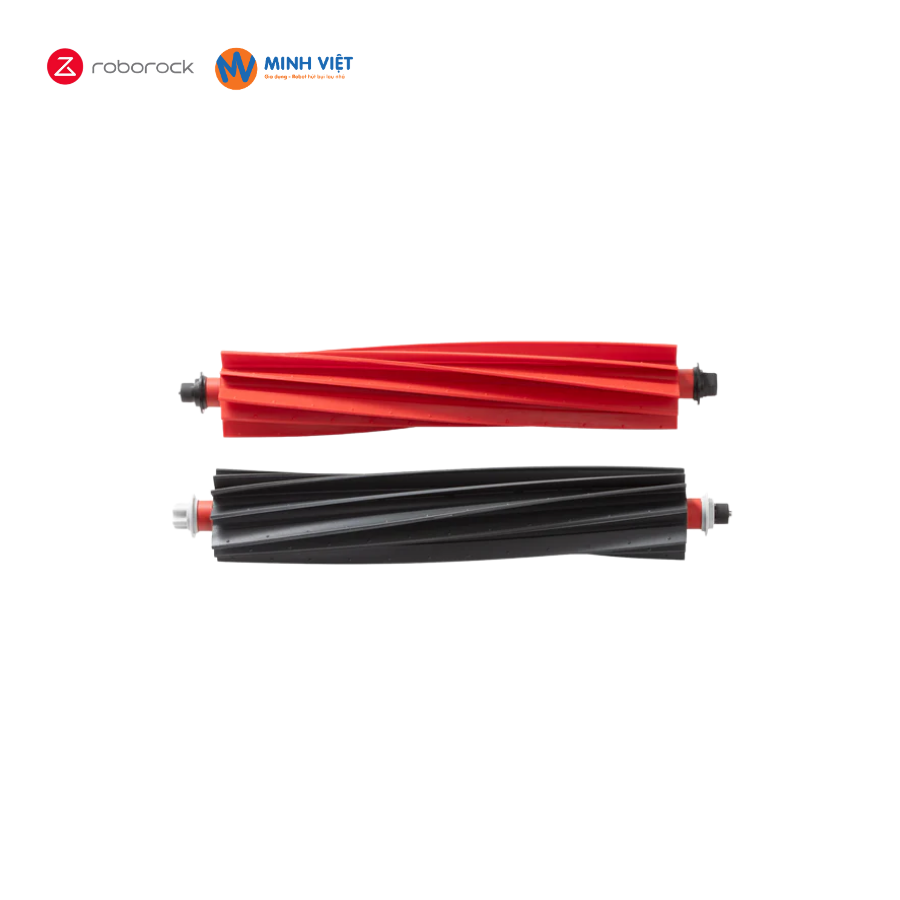 Chổi chính kép thay thế cho Roborock S8