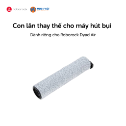 Con lăn thay thế cho Roborock Dyad Air - Chính Hãng