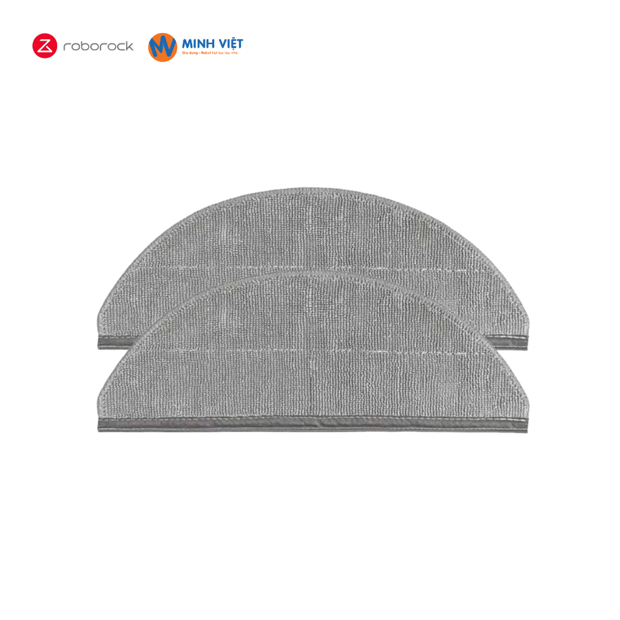 Giẻ lau rung thay thế cho Roborock Saros 20 Sonic