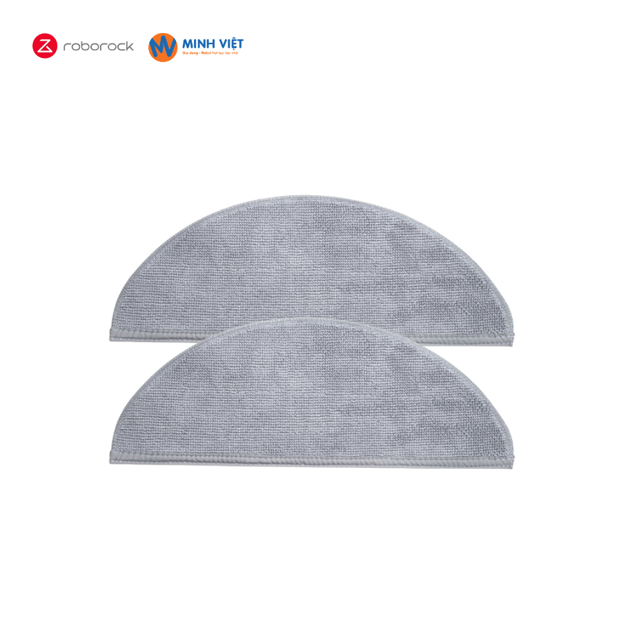 Giẻ lau thay thế cho Roborock Q10 PF