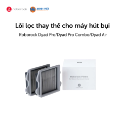 Lõi lọc thay thế cho Roborock Dyad Pro/Dyad Pro Combo/Dyad Air - Chính hãng