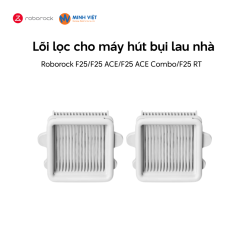 Lõi lọc thay thế cho Roborock F25 Series - Chính hãng
