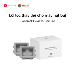 Lõi lọc thay thế cho Roborock Flexi Lite/Flexi Pro - Chính hãng