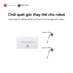 Chổi quét góc thay thế cho Roborock Q7 Pro Max/Q7 Pro Max+ - Chính hãng