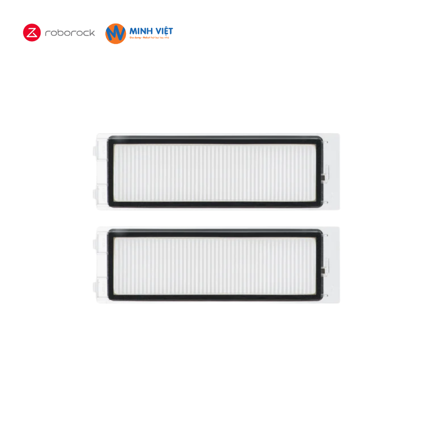 Tấm lọc thay thế cho Roborock Qrevo Edge 5V1