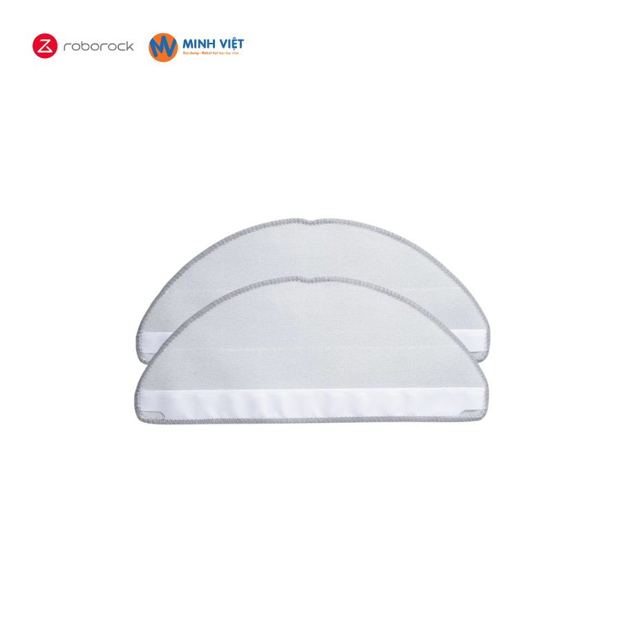 Giẻ lau rung thay thế cho Roborock Q10 VF