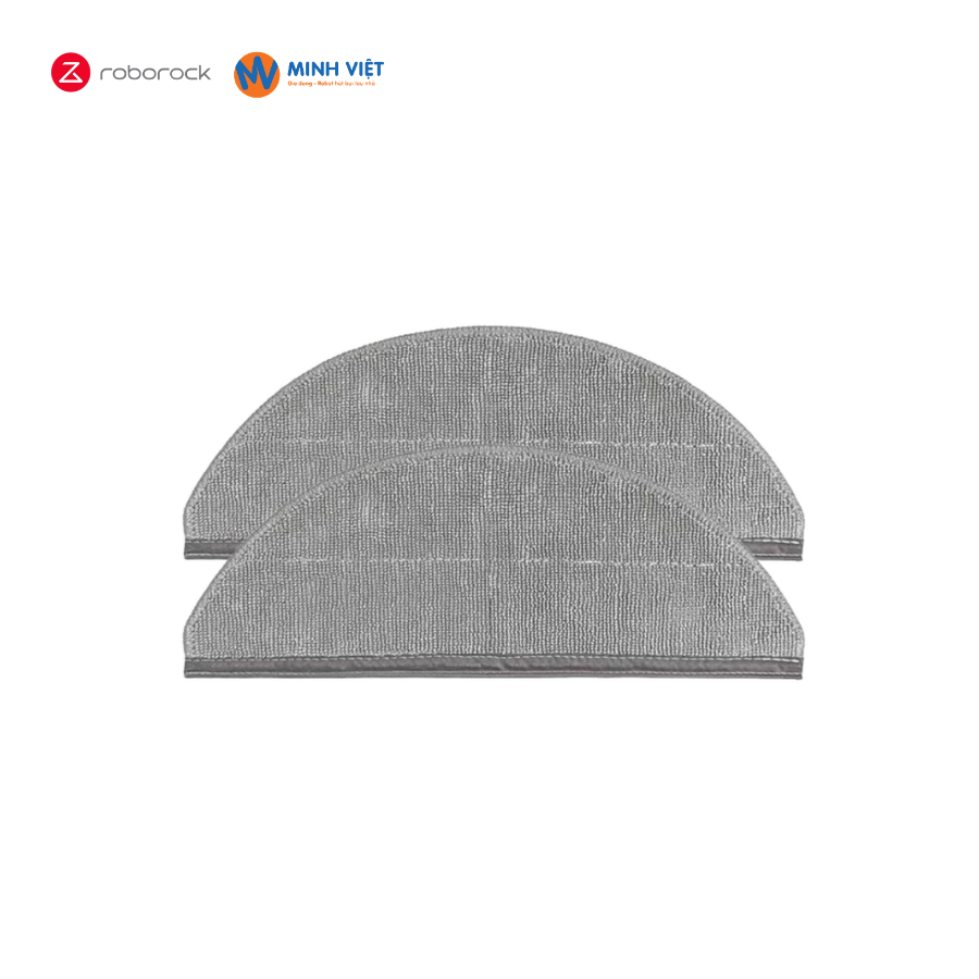 Giẻ lau rung thay thế cho Roborock Q10 VF